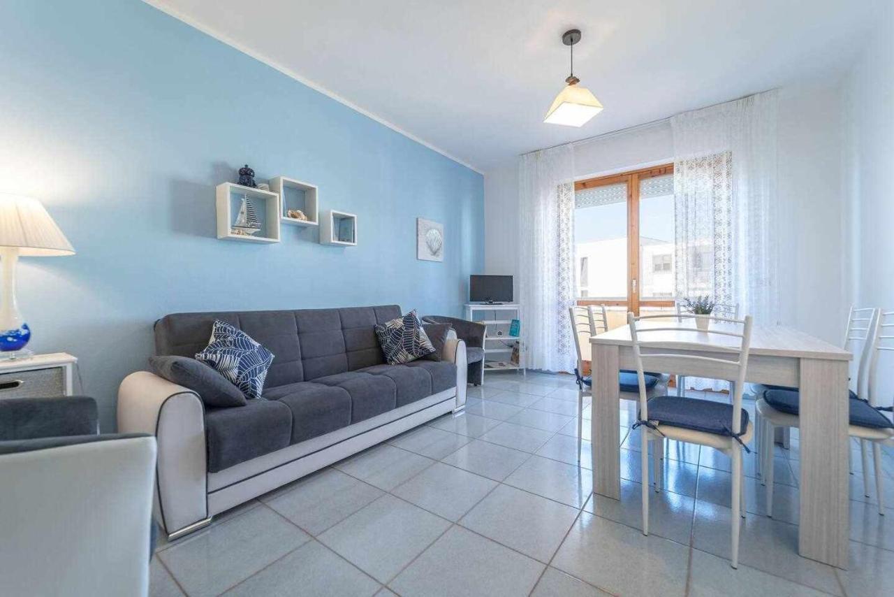 Apartment Blue Horizon