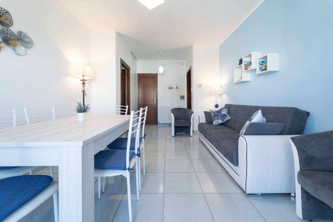 Apartment Blue Horizon Alghero