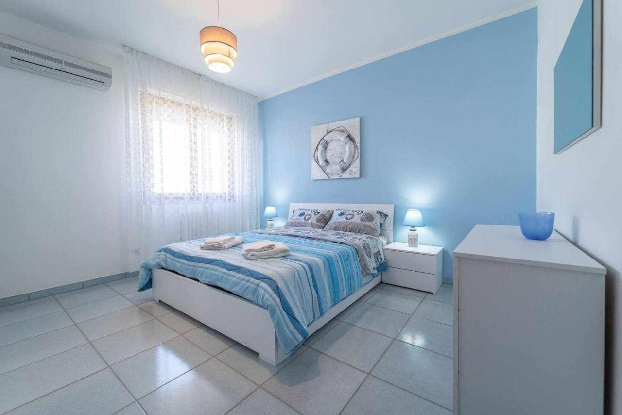 Apartment Blue Horizon *