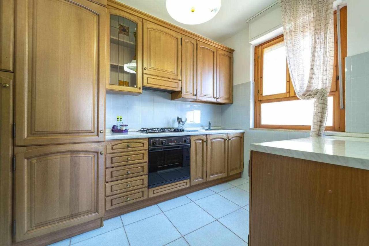 Apartment Blue Horizon Alghero