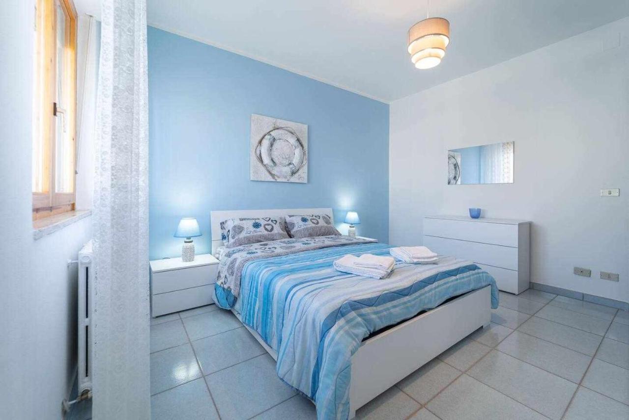 Apartment Blue Horizon *