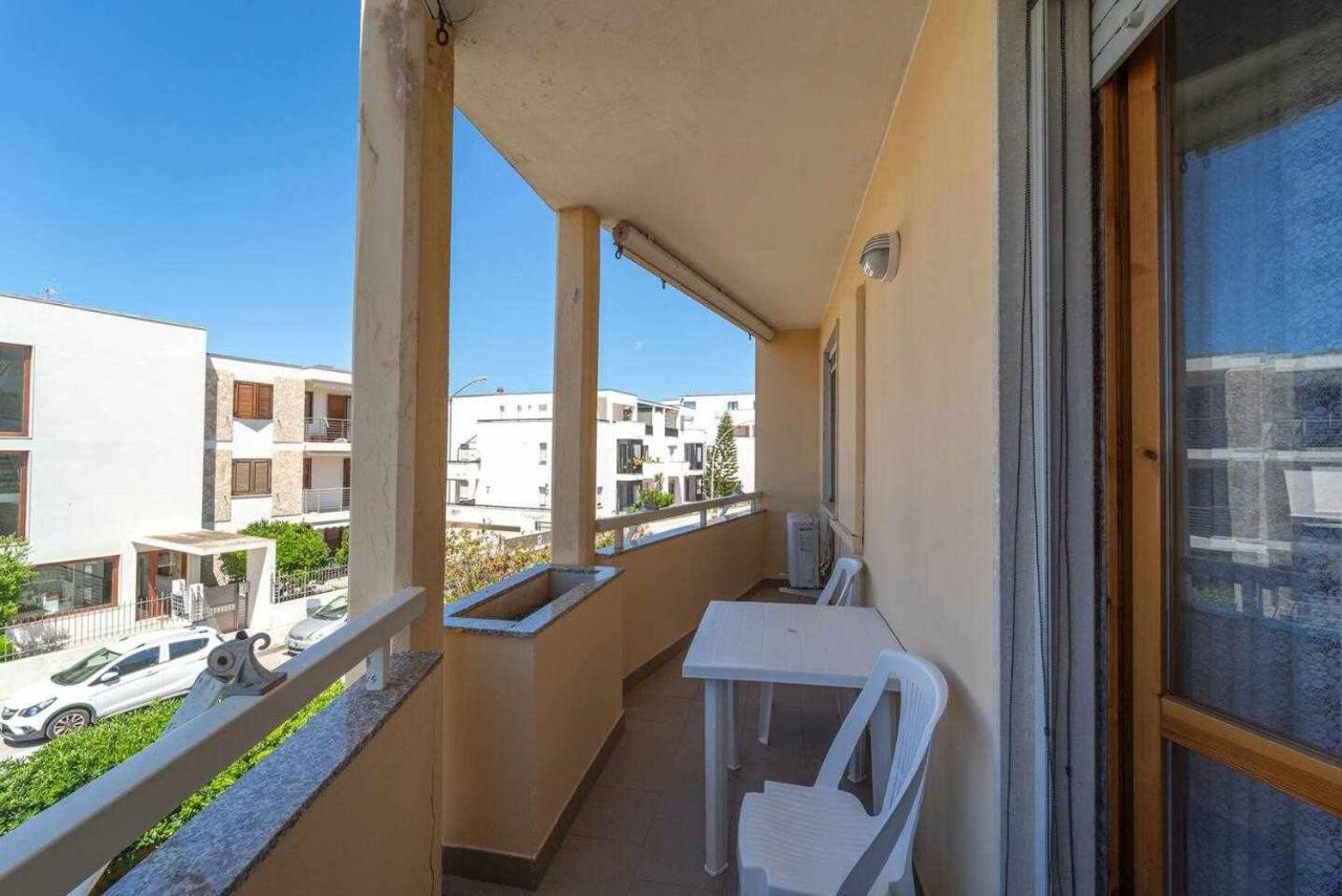 Blue Horizon Apartment *