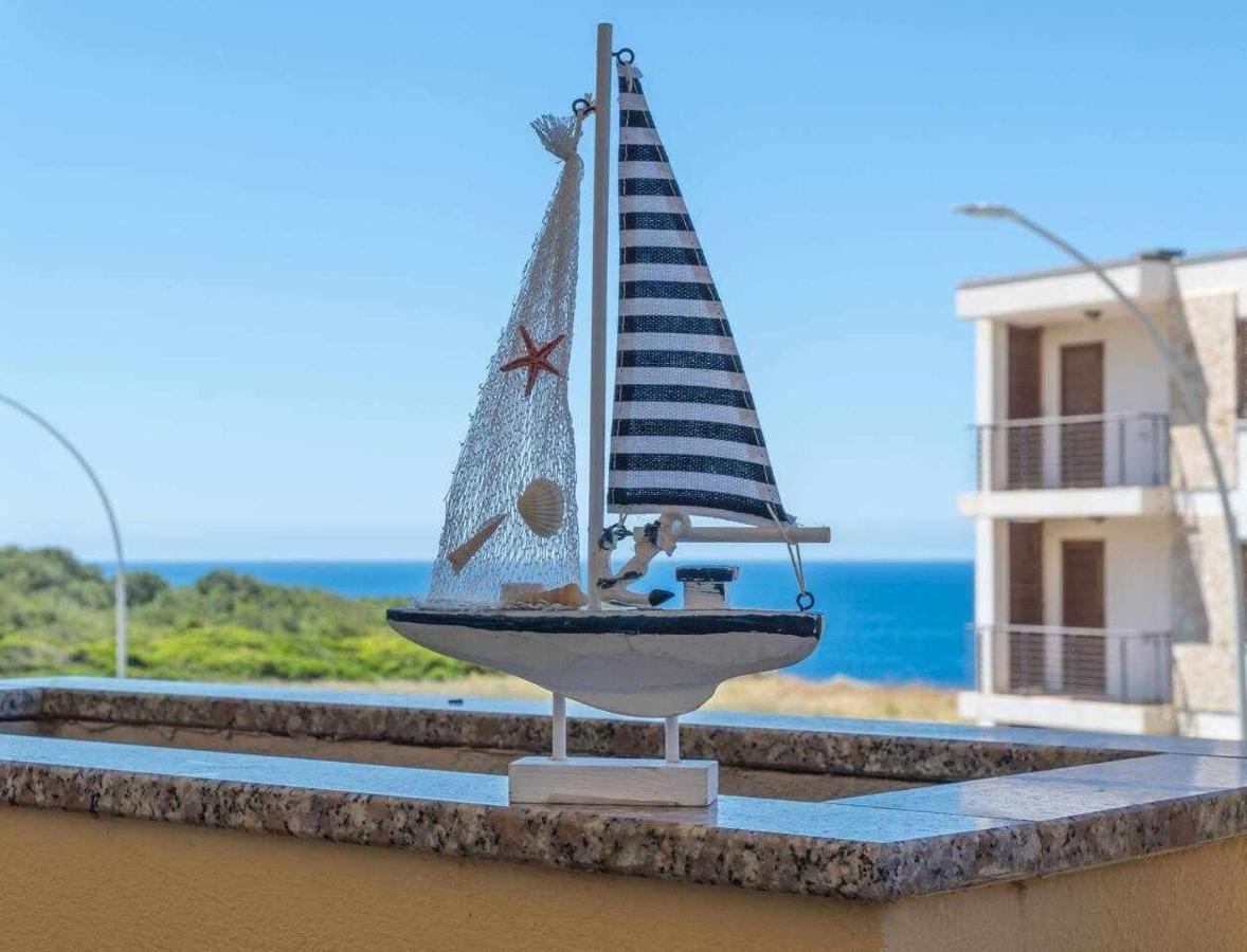 Apartment Blue Horizon Alghero